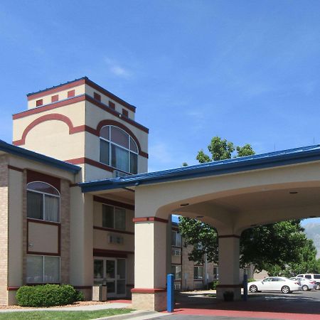 Quality Inn Spanish Fork North Exterior photo