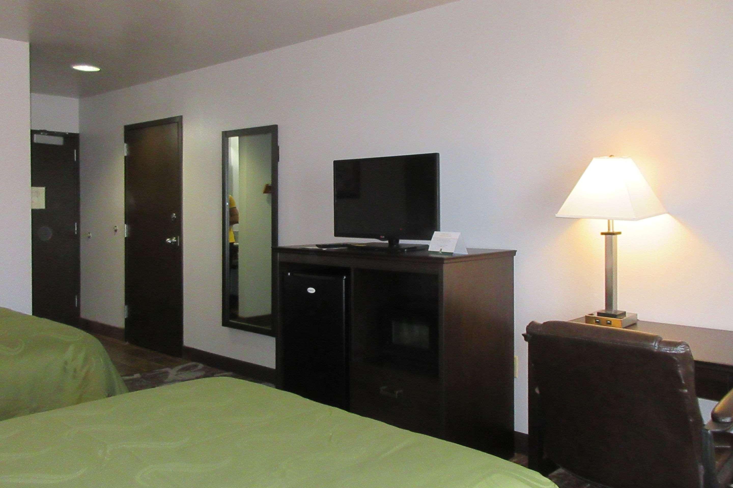 Quality Inn Spanish Fork North Exterior photo
