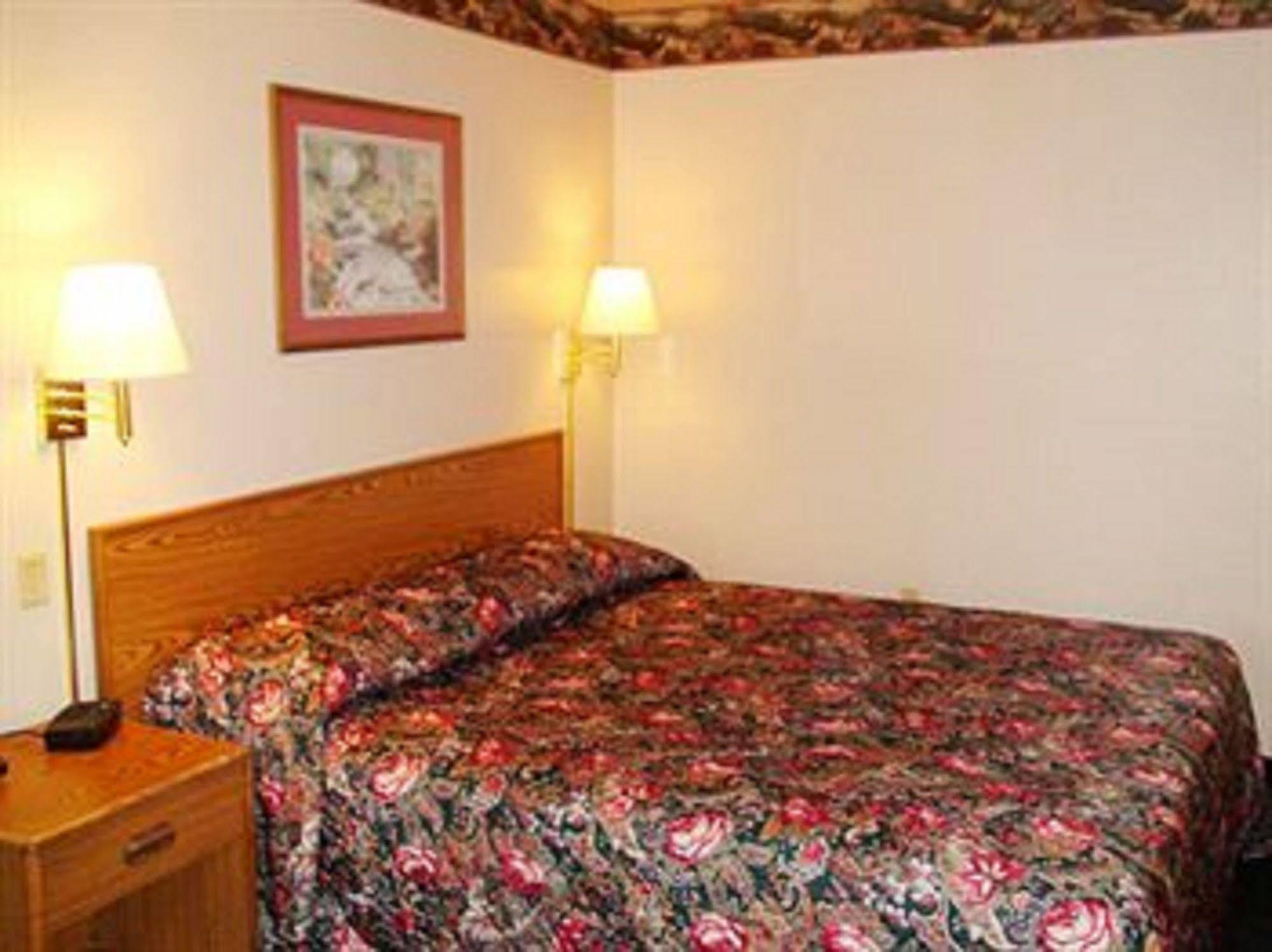 Quality Inn Spanish Fork North Room photo