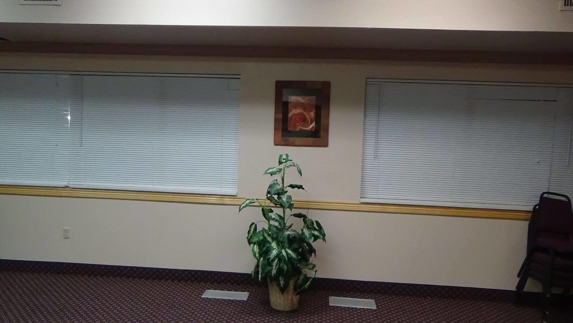Quality Inn Spanish Fork North Exterior photo