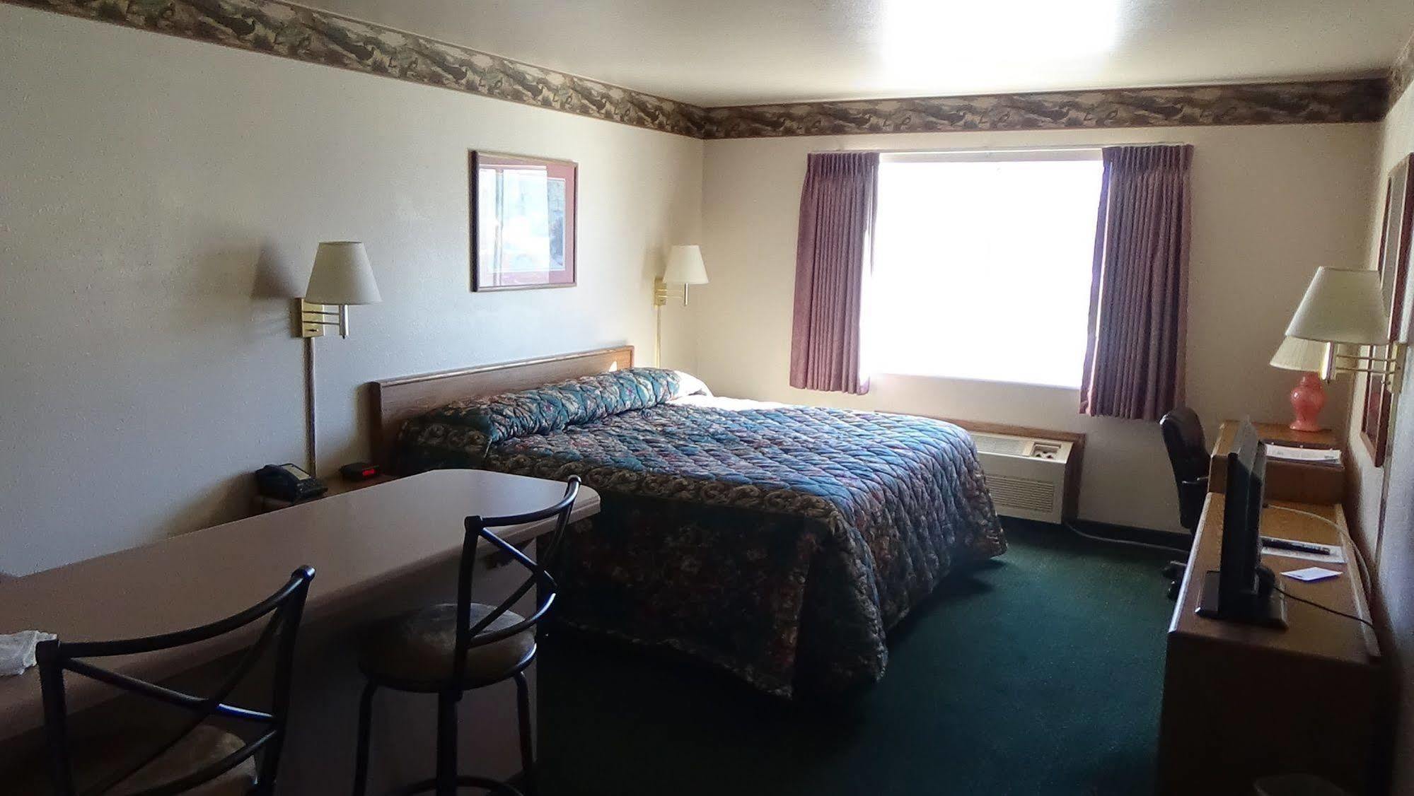 Quality Inn Spanish Fork North Exterior photo
