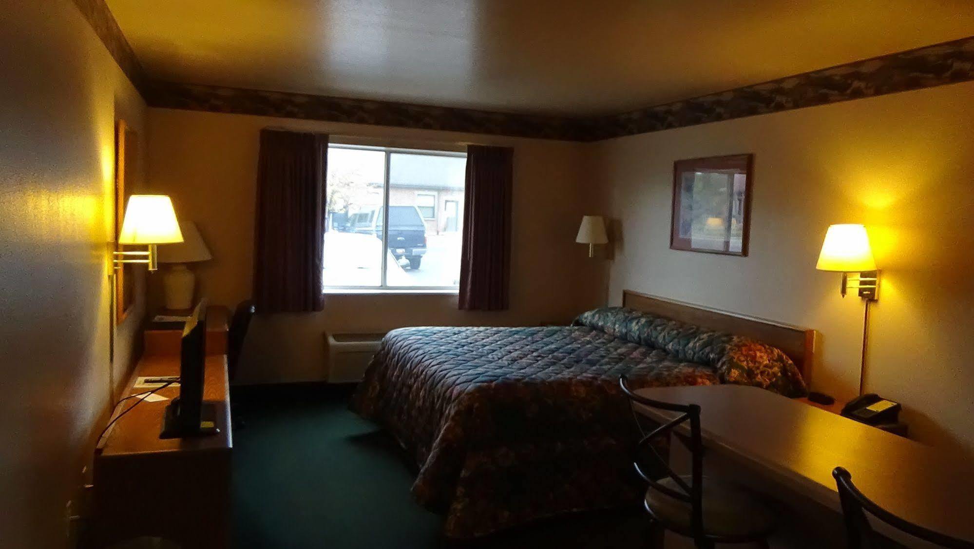 Quality Inn Spanish Fork North Exterior photo
