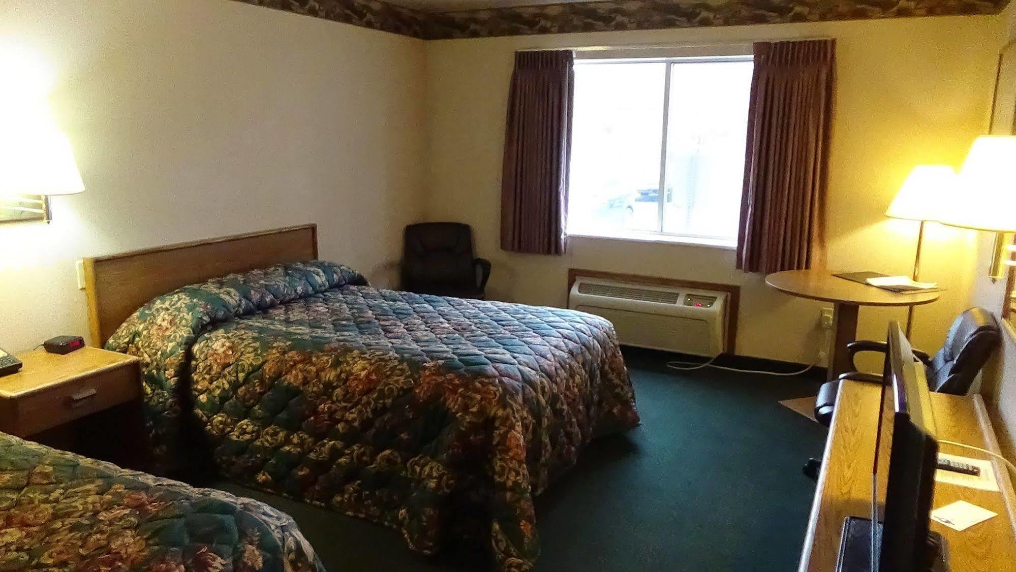 Quality Inn Spanish Fork North Exterior photo