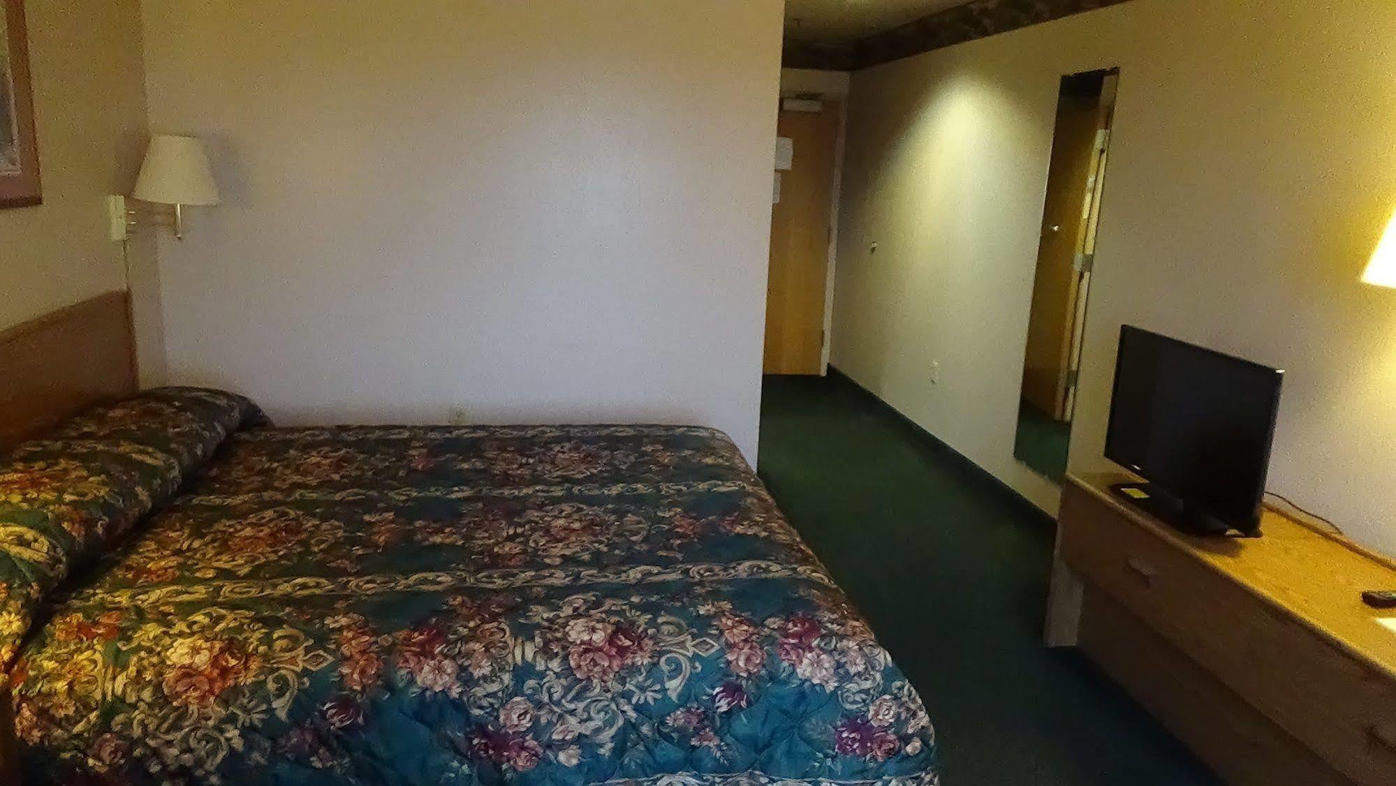 Quality Inn Spanish Fork North Exterior photo