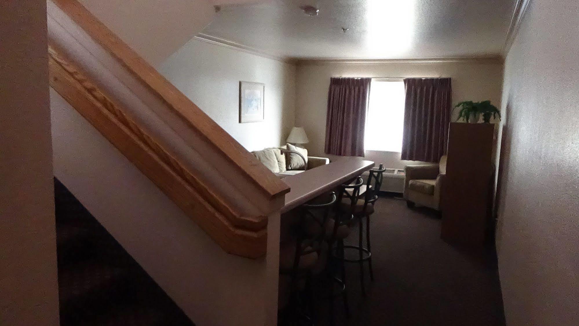Quality Inn Spanish Fork North Exterior photo