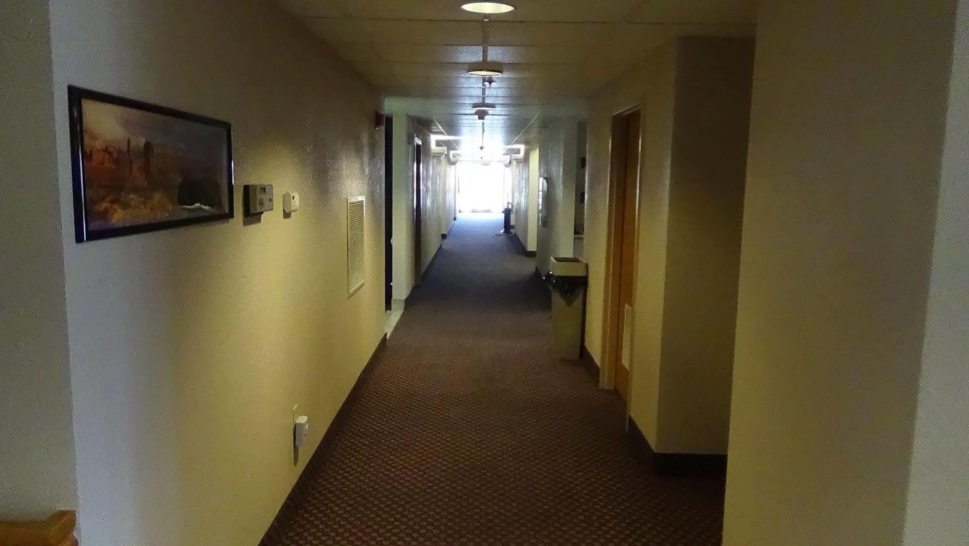 Quality Inn Spanish Fork North Exterior photo