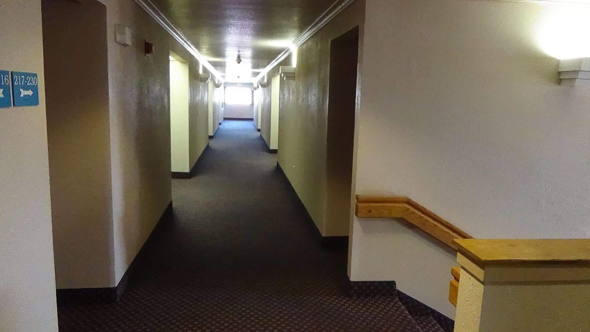 Quality Inn Spanish Fork North Exterior photo