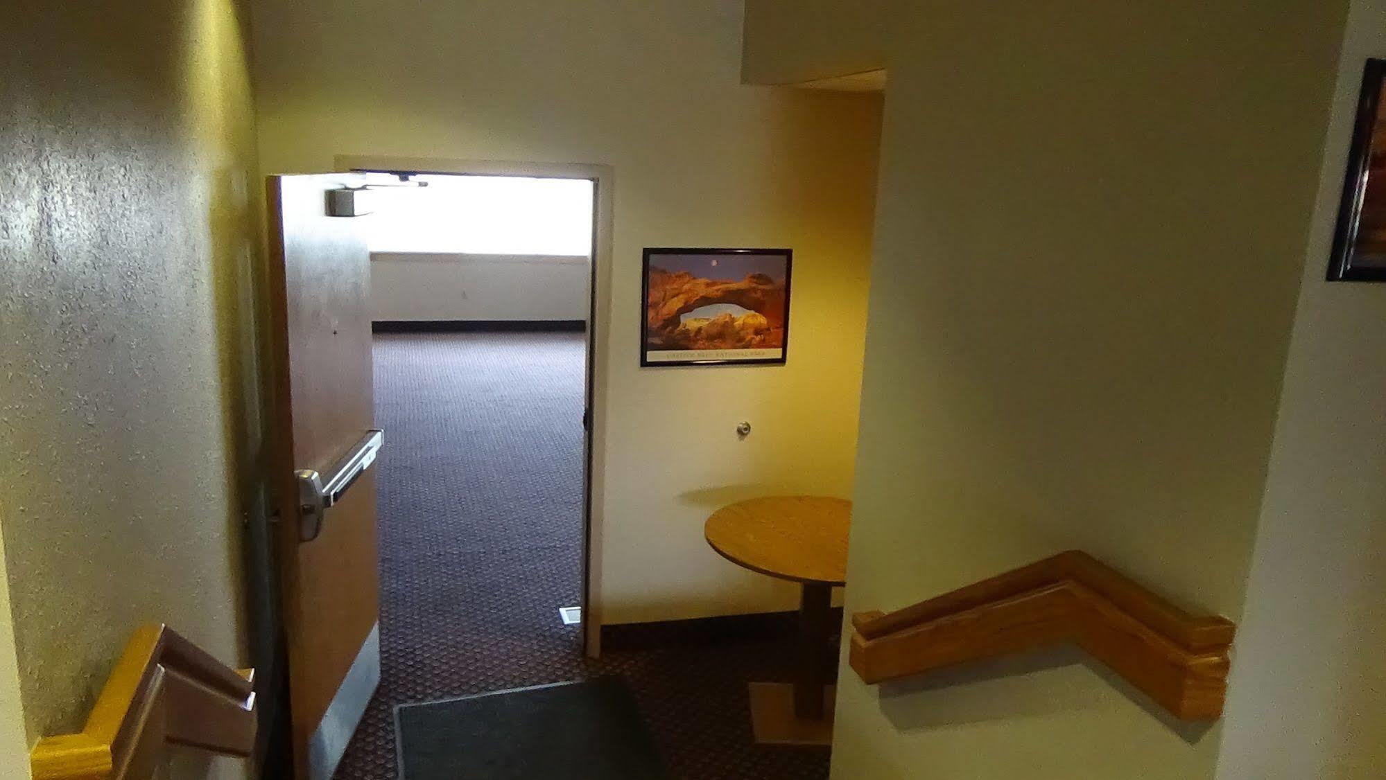 Quality Inn Spanish Fork North Exterior photo