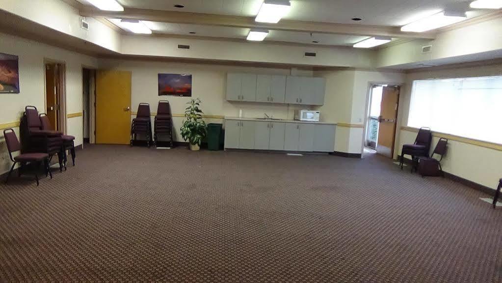Quality Inn Spanish Fork North Exterior photo